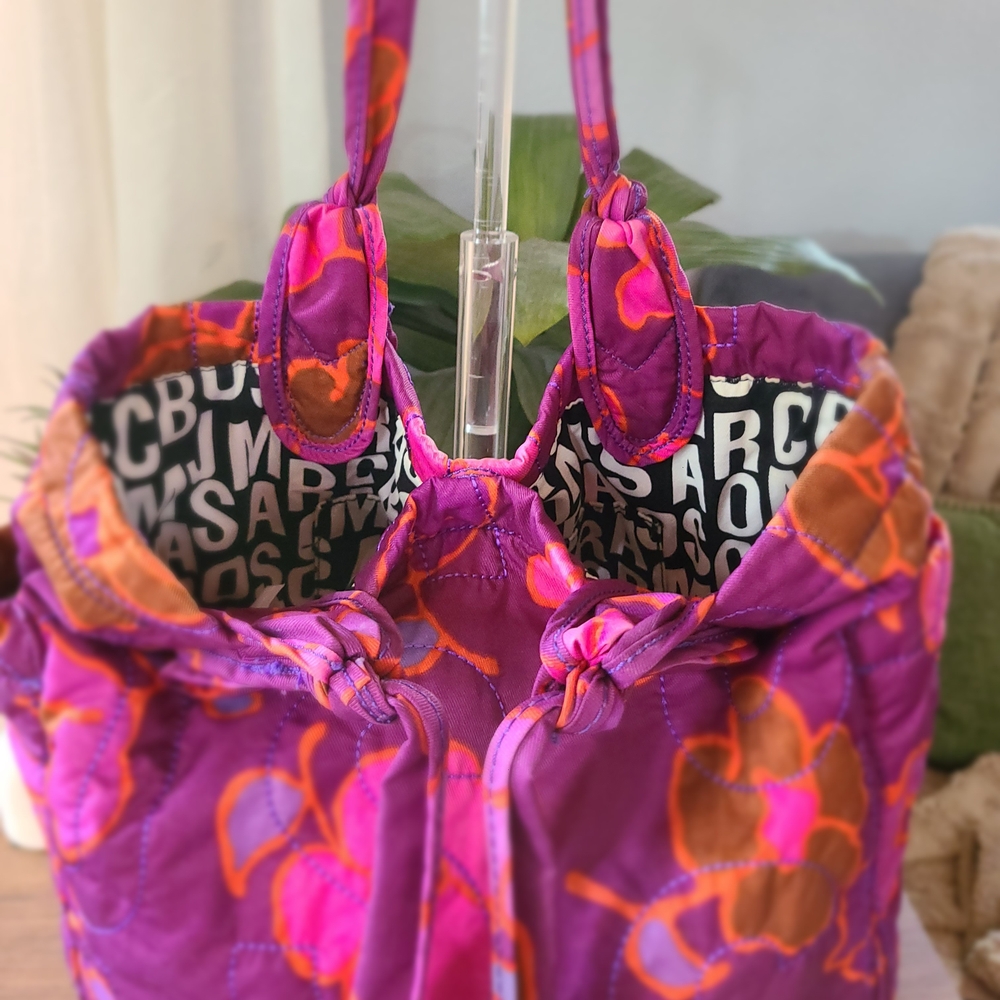 Marc by Marc Jacobs Pretty Nylon Tote - Picture 6 of 9
